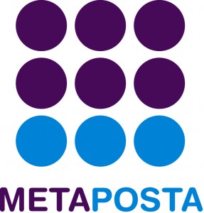 LogoMETAPOSTA