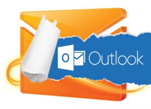 Outlook.com deituko da aurrerantzean