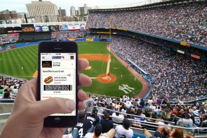 Major League Baseball iparamerikarreko aplikazioak iBeacon teknologia baliatuko du  